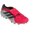 adidas PREDATOR ELITE AG Футбольные бутсы для искусственного покрытия Искусственный газон Унисекс Ярко-красные JR7841