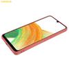 For Samsung Galaxy A33 5G Case Precise Cutouts TPU Fiber Lining Shockproof Phone Cover