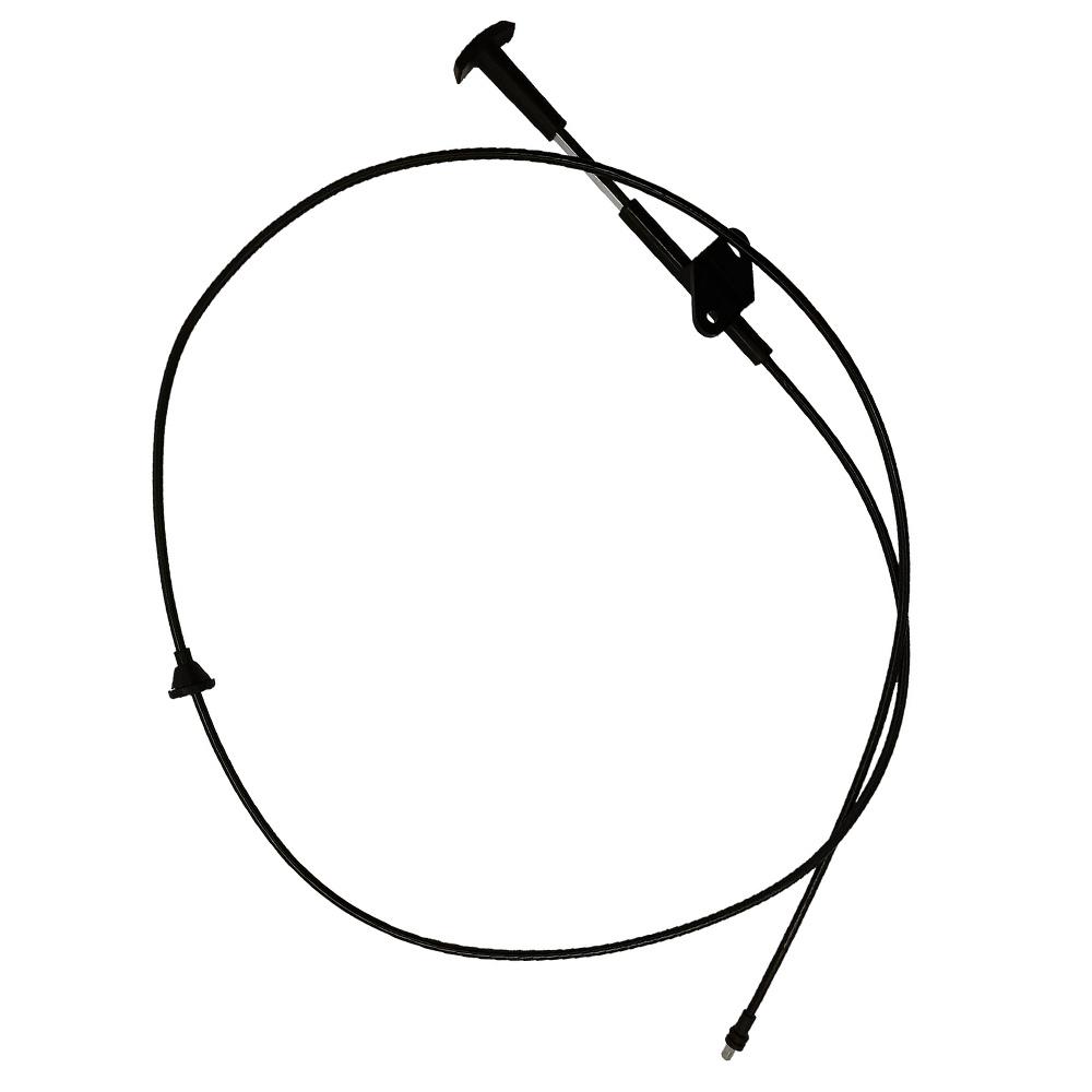 Трос капота для GM Buick Regal Chevy Monte Carlo El Camino Malibu