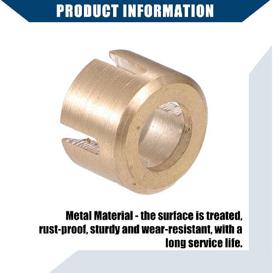 Manual Transmission Shifter Bushing for Nissan 240sx 1989-1993 / Control Lever Bushing/Durable / 1 Pcs