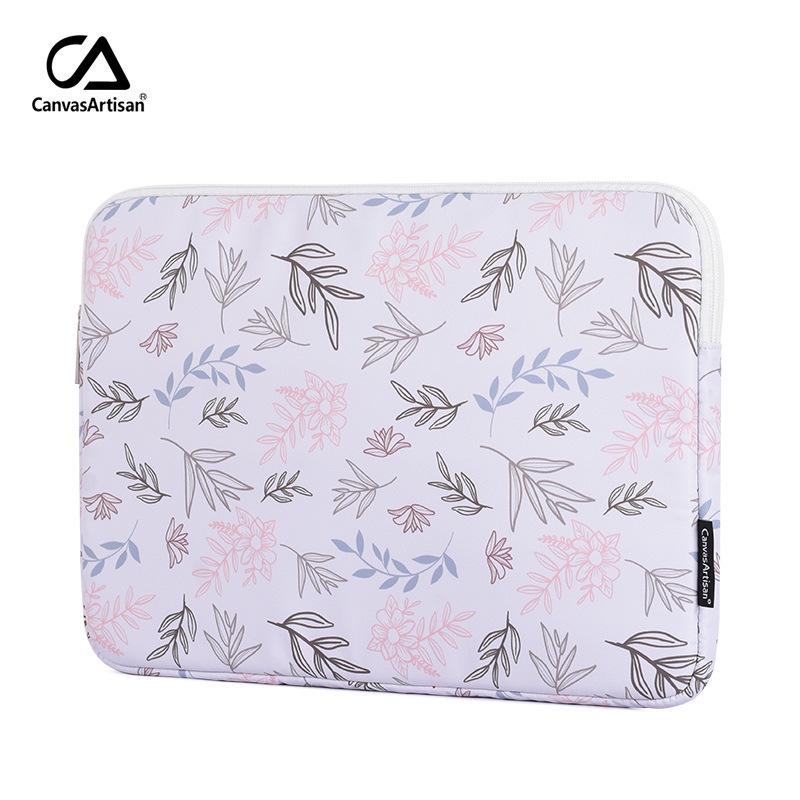 Универсальная сумка для ноутбука 15,6" для Huawei, Apple, Lenovo, Samsung, Xiaomi, HP и Dell