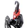 Bicycles Replace Part Road Bikes Hanger Tail Hook Back Lift Hook Accessory for Mountain Biking and Road Bikes