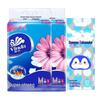 3-Ply Facial Tissues & Wet Wipes Bundle