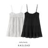 Kaslead New Arrival Women's Clothing Fashion Style Fashion Casual Simple Camisole Dress 0881331
