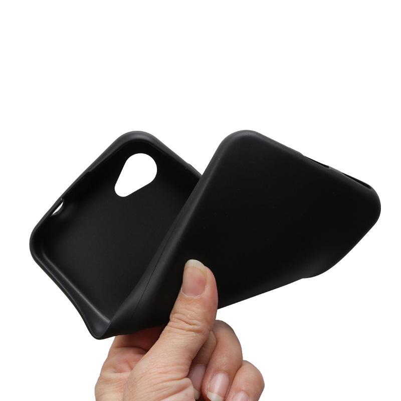 Applicable Nothing phone 1 material case phone 1 mobile phone case phone 1 painted leather case protective case