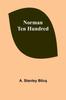 Книга Norman Ten Hundred