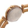CITIZEN Solar Analog Watch White Dial Gold Color Watch Eco-Drive 3-Hand E031-S057272 GY99 Women's