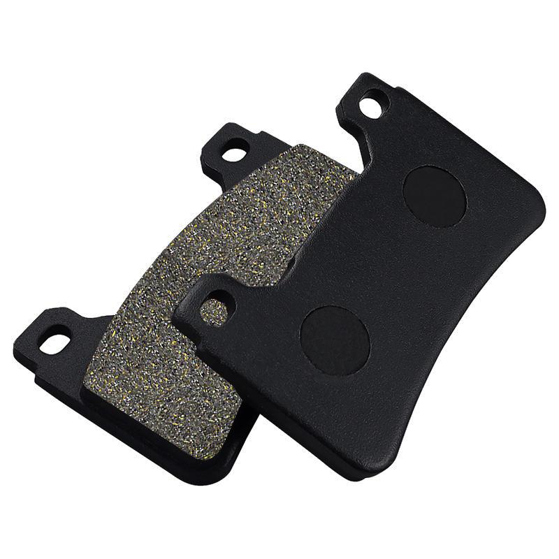 Motorcycle Front or Rear Brake Pads for Honda CBR 600 RR CBR600RR CBR 600RR 2005 2006 CBR1000RR CBR 1000 RR Fireblade 2004 2005
