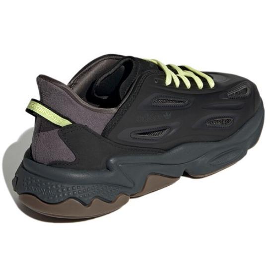 Adidas Ozweego Celox Черный - H04235