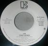 7inch Record LIFE - Cool Down E47128PROMO Elektra 1981 US Rock Used