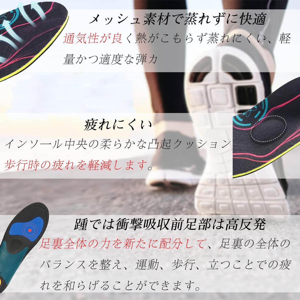 Kozzim Терапевтические стельки с поддержкой свода стопы для низкого подошвенного и плоского удара при стоянии и «Рекомендовано для ног» Ультратонкие своды, Фасциит, Стопы, Амортизация,