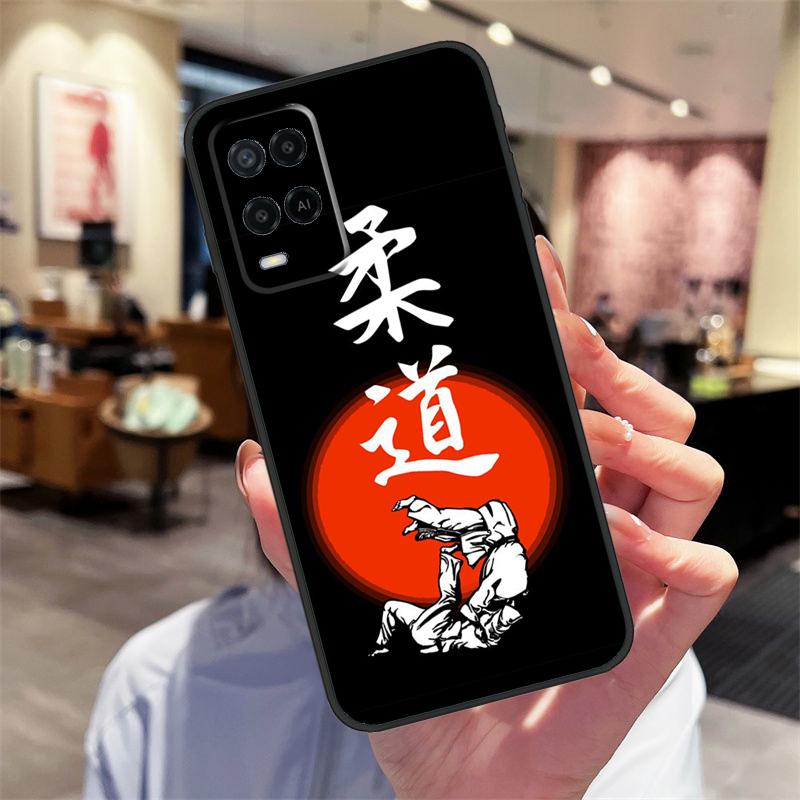 Чехол для Judo для Oppo A94 A54 A40 A60 A80 A98 A78 A18 A38 A58 A16 A76 A96 A17 A77 A74 A57S A15