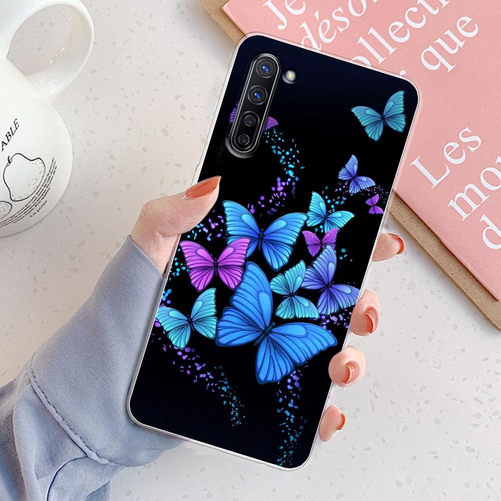 For OPPO Find X2 Lite Case Cover Silicone Soft Phone Case Cover For OPPO FindX2 X3 Neo X2Lite X 3 2 X3 Lite Protective Bumper