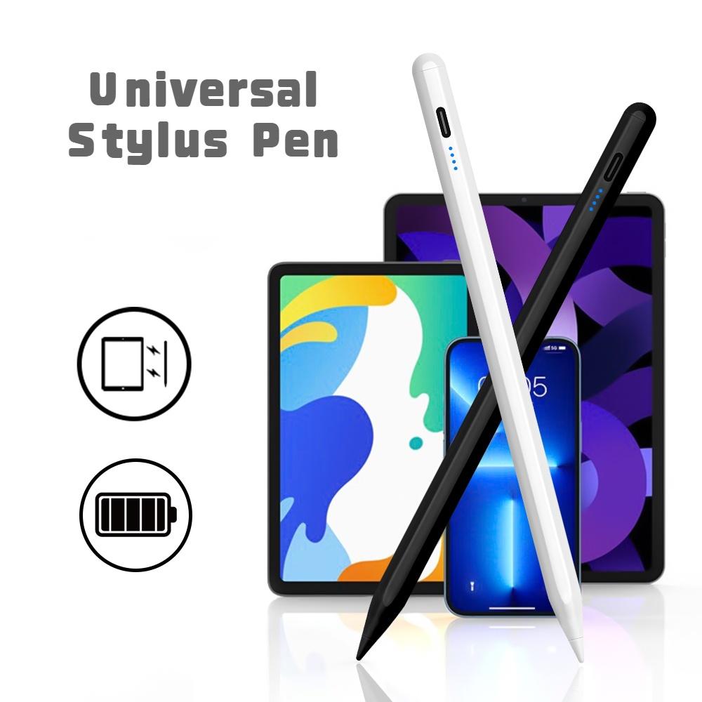 Для Tab M10 Plus 3-го поколения 10.6 Tab P11 Xiaoxin Pad Tab P11 Pro Plus M9 M11 P12 Xiaoxin Pad Pro Универсальная стилус-ручка