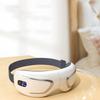 Массажер для глаз BR-FQ09 Массажер Горячий компресс Защита глаз для взрослых и детей Маска для сна Массажное устройство