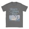 Freya Skye Stars Align Tour T Shirts Men 100 Cotton Vintage TShirt Crew Neck  Tees Short Sleeve Clothes Plus Size