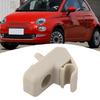 Conveniently Installed Sun Visor Holder for Your For Fiat Vehicle 735411088