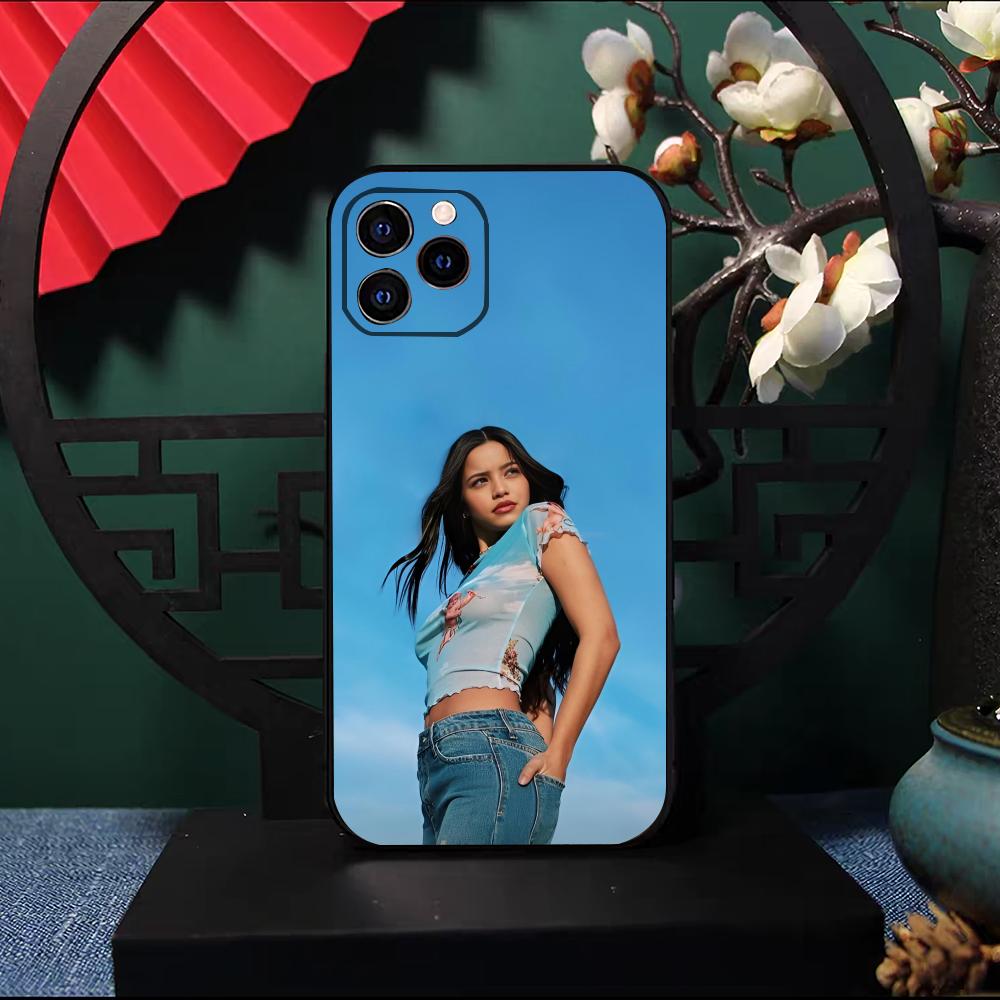 Чехол для телефона Emilia Mernes Для iPhone 17 Pro Max 16 15 14 Pro Max 13 11 X Xs Xr 8 7Plus Силиконовый чехол