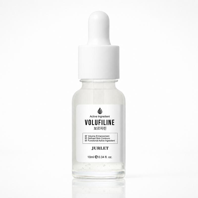 Jule Volufiline 100% Pure Essence Sederma Ampoule Collagen Wrinkle & Elasticity Essence Volufiline, 1 pcs, 10ml
