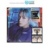 [Предзаказ] Photoism Snapism ФОТОКАРТОЧКА СТИКЕР + (YEOSANG DIGIPACK Версия) EP.1 АЛЬБОМ ДВИЖЕНИЯ (ТОЛЬКО ШЕСТИКШОП)