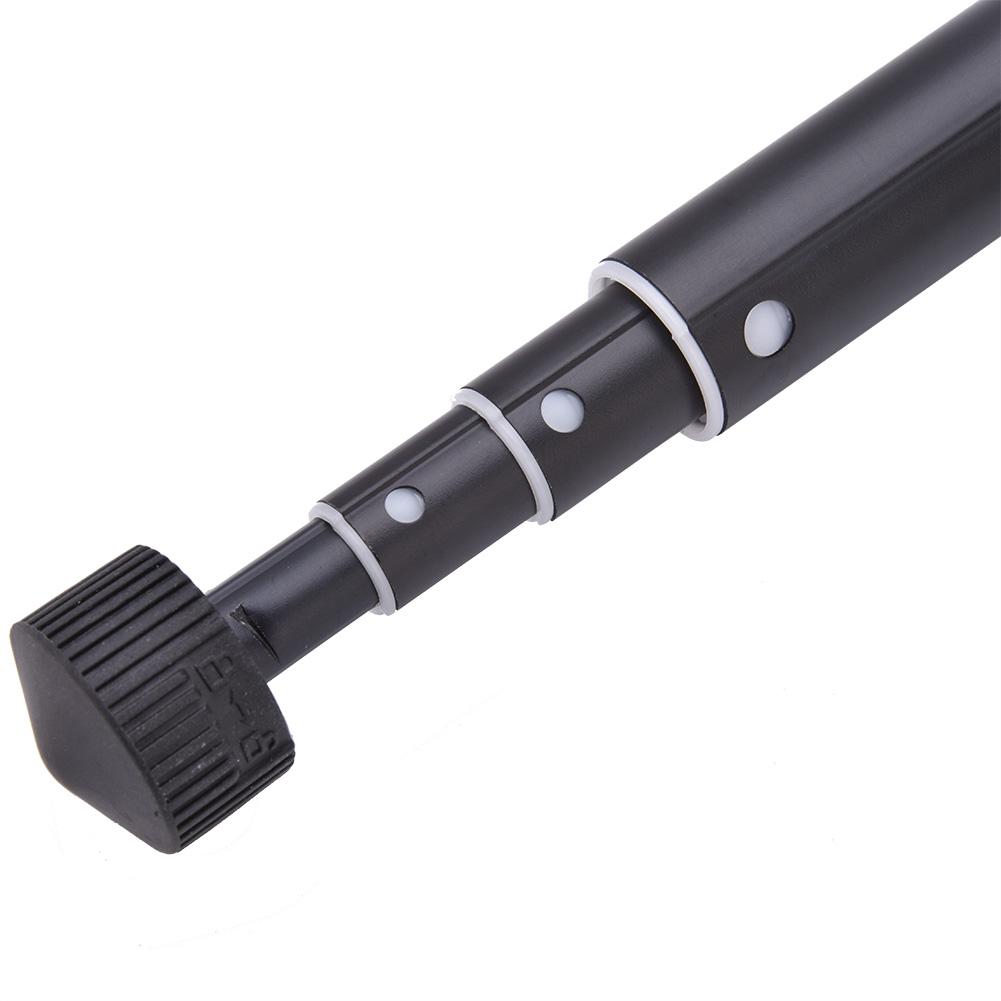 Выдвижная стойка-стабилизатор для камеры Mono Pod для фотосъемки DSLR и DV