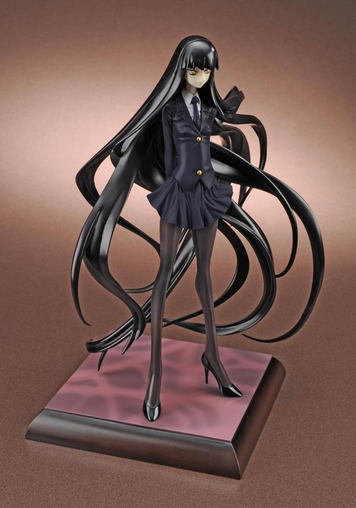 Kotobukiya Послешкольная игра Подружка масштаб ПВХ окрашенный готовый продукт 1/7