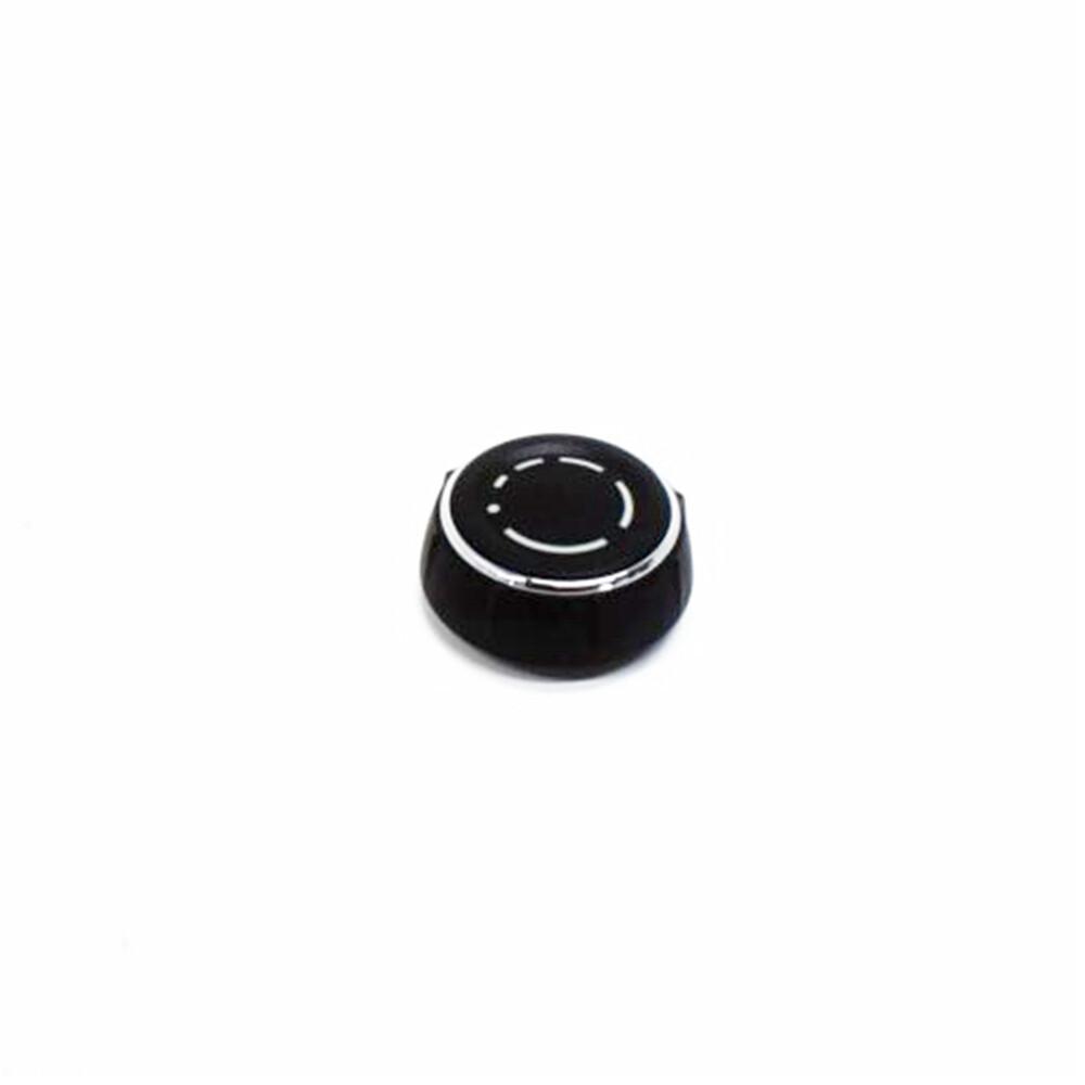 Sale Front Left Dash Volume Control Knob Cover for Porsche Boxster 2012-2018