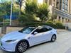 Турбина Циклон Крышка Ступицы для Tesla Model 3: Полная защита краев от царапин