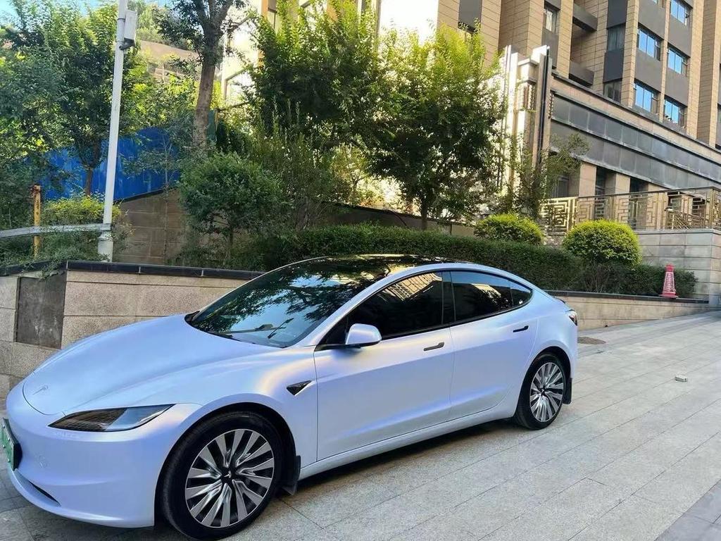 Турбина Циклон Крышка Ступицы для Tesla Model 3: Полная защита краев от царапин