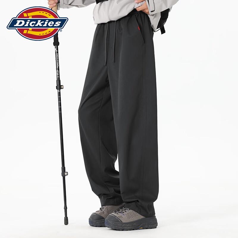 Мужские прямые брюки-карго Dickies для активного отдыха