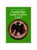 Книга Cambridge Latin Course Unit-3 (Hb)