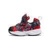 InstaPump Fury Toddler Graffiti - Primal Red Детские кроссовки Черный Белый EG2440