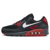 New Air Max 90 Anthracite Mystic Red FB9658-001