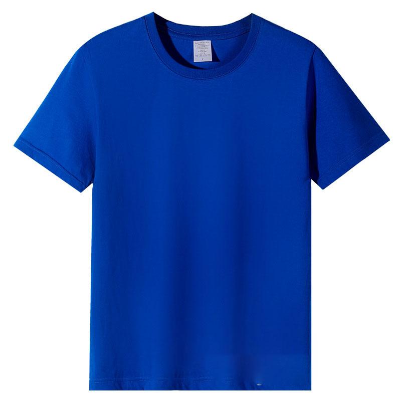 Летние женские однотонные футболки, удобная универсальная разноцветная одежда, свободные футболки с коротким рукавом и круглым вырезом, повседневные женские топы