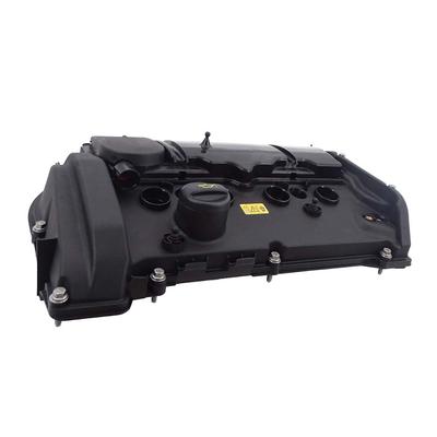 Крышка головки блока цилиндров Подходит для:BMW Mini R56 2005-2010 OEM:1112 7646 553
