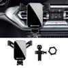 CRB1 ABS Car Phone Holder 360 Rotation Gravity Auto Grip Bracket For Mercedes Benz AMG W205 C300 W203 W206 W108 W124 W126 W140 W168
