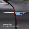 3D Metal Car Logo Sticker Auto Body Decoration Styling Decals For Volvo ES90 EC40 EX40 EM90 XC90 V90 V60 XC60 V40 S80 S60 S90 C4