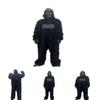 King Kong Halloween Costume Animal Suit For Stage Performance Cosplay