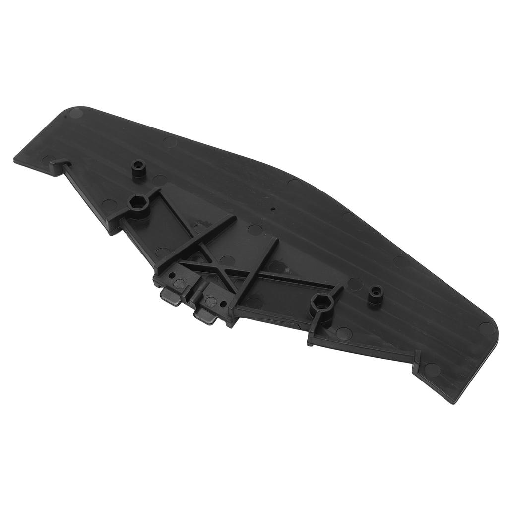 RC Car Front Bumper Plastic Anti Collision Front Bumper 8520 RC Car Replacement Parts for ZD Racing 1/7 EX07 EX 07