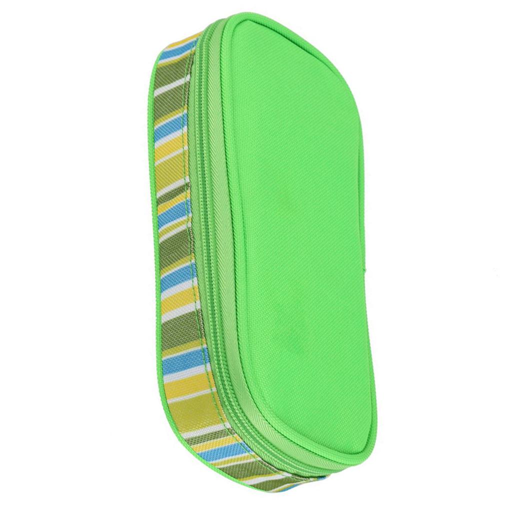 Portable Diabetic Insulin Cooler Bag Organizer Medical Insulation Cooling Travel Case