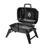 Портативный складной угольный гриль-барбекю OEING