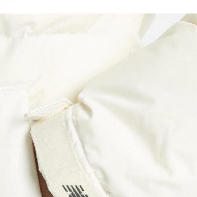 Новый баланс Uni Active Short Goose Down Nbnpd42913 64