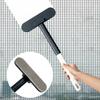 1PC Window Mesh Screen Cleaner Anti-Mosquito Net Brush Removal Dust Brush Cleaner Window Cleaning Tools