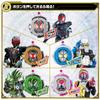 Специальный набор часов Kamen Rider DX Ride Zi-O