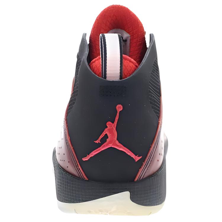 Jordan 2011 Jordan Brand Classic East Comet Red 436771-002