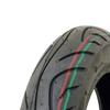 Motorcycle Tire for DM1060 Scooters, 110/90-13 56P, T/L