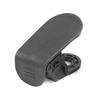 1 Pair Front Trunk Hook for Tesla Model 3, Strong Load-Bearing Hidden Grocery Bag Holder, Foldable Frunk Organizer Accessory