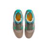 Union LA X Air Jordan 4 Retro Taupe Haze Unisex Sneakers Tan Blue-Fury Khaki DJ5718-242