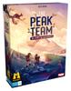 HobbyJAPAN Настольная игра Peak Team Rangers Японское издание Для 1-5 игроков 60 минут Возраст 10+