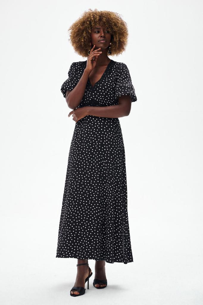 Sukienka Amani Black 40